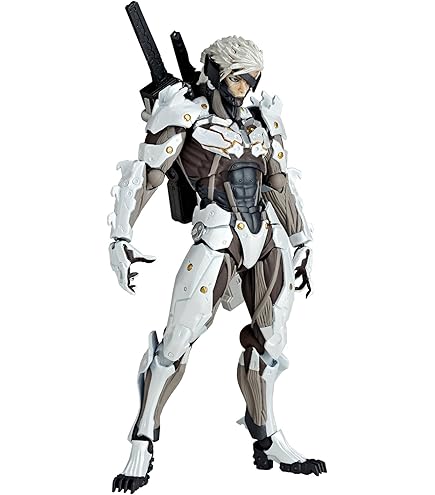 Amazon.co.jp: リボルテックヤマグチNo.140 雷電 [並行輸入品] : ホビー