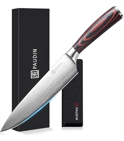 Amazon｜Zwilling Twin Houchoh MC63 牛刀27cm 34333-271｜牛刀包丁