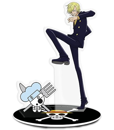 Amazon.co.jp: ABYstyle ワンピース アニメ ゾロ 4インチ アクリル