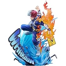 Amazon | フリーイング(FREEing) ブルーアーカイブ 獅子堂イズミ[水着