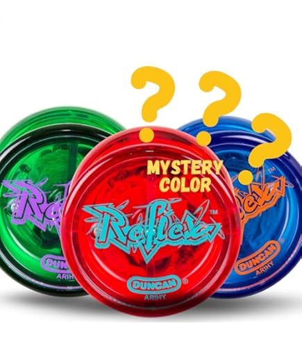 Amazon | Duncan Hornet Yo-Yo (トランスライム ホワイトキャップ付き