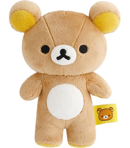 Amazon.co.jp: リラックマ 2008年ハロウィン限定 ぬいぐるみ