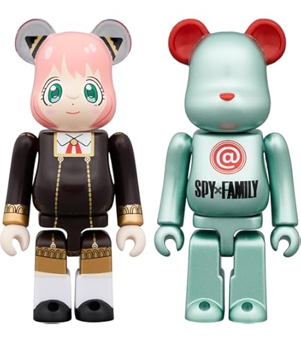 Amazon | Sex Pistols vol.2 BE@RBRICK ベアブリック 400