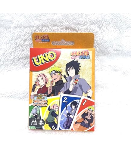 Amazon.co.jp: NARUTO -ナルト- カードゲーム 巻ノ十四 ブースター