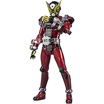 Amazon.co.jp: TAMASHII NATIONS S.H.フィギュアーツ 仮面ライダー