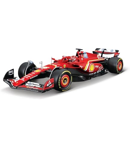 Amazon | ミニチャンプス 1/18 マクラーレン ホンダ MP4/7 アイルトン