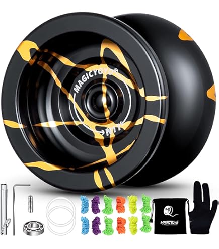 Amazon.co.jp: Turning Point Stealth Remix Yoyo TURNING POINT