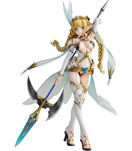 Amazon | 苺ましまろ 桜木茉莉 獣医Ver. 塗装済み完成品 | フィギュア