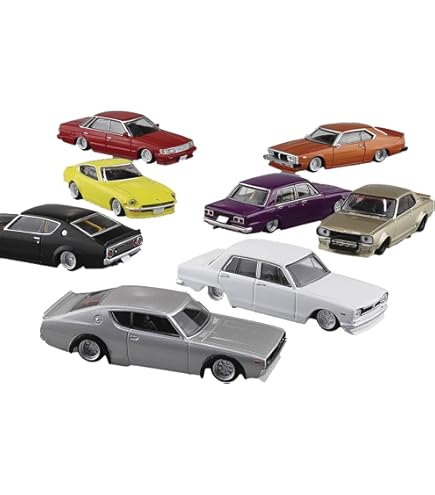 Amazon | アオシマ 1/64 グラチャンコレクション Part.15 1BOX (12個入