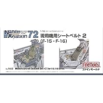 Amazon | ファインモールド 1/72 航空機用アクセサリー F-2用ピトー管