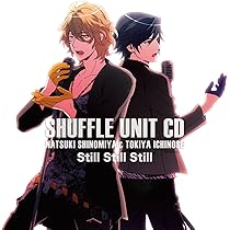 Amazon.co.jp: うたの☆プリンスさまっ♪シャッフルユニットCD 蘭丸