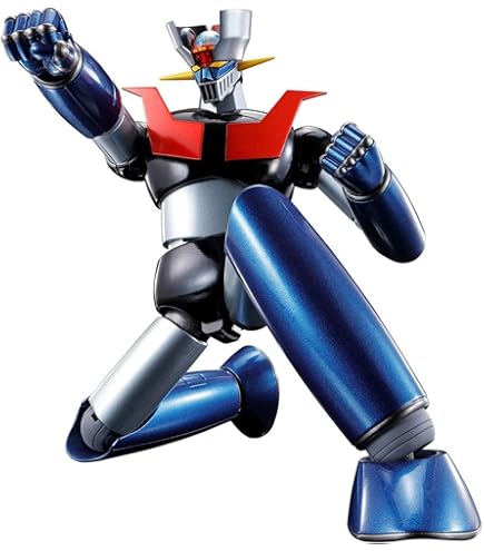 Amazon.co.jp: 超合金魂 GX-12 ビューナスA マジンガーZ : ホビー