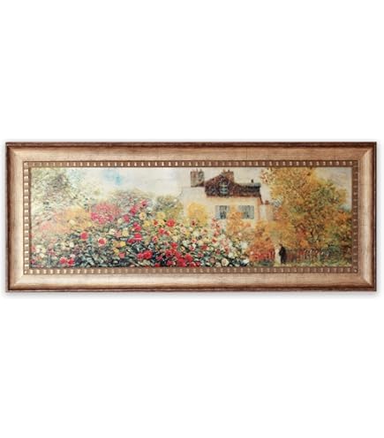 Amazon.co.jp: ポール ・ アイズピリ 「 ベージュ背景のバラの花束