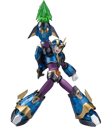 Amazon.co.jp: ロックマンX フィギュアーツZERO シグマ : おもちゃ