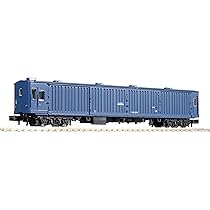 Amazon | KATO Nゲージ 郵便・荷物列車 東海道・山陽 6両セットB 10