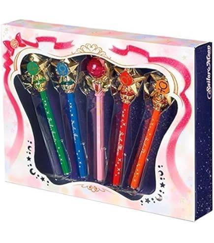 Amazon.co.jp: 美少女戦士セーラームーン プリズムステーショナリー