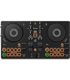 Amazon | AlphaTheta コンパクト 2ch DJコントローラー DDJ-FLX2 | DJ