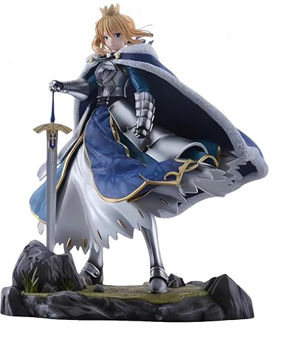 Amazon | セイバー~妄想メイドVer.~ (1/7スケール PVC塗装済完成品
