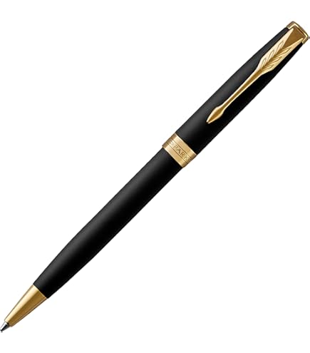 Amazon | PARKER パーカー ボールペン インジェニュイティ ブラックGT