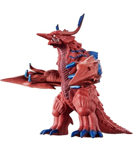 Amazon.co.jp: ウルトラ怪獣シリーズEX ファイヤーゼットン : おもちゃ