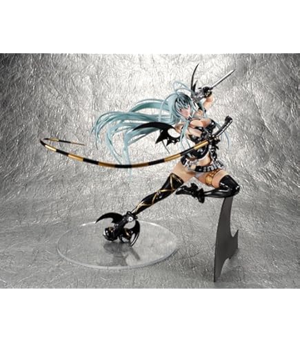 Amazon.co.jp: エクセレントモデルCAPCOMANIAX レインボー・ミカ : ホビー