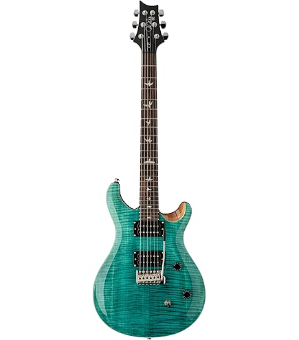 Amazon | SE SANTANA Santana Yellow | エレキギター | 楽器・音響機器