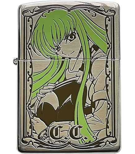 Amazon.co.jp: フィリア ZIPPO この素晴らしい世界に爆焔を！ めぐみん