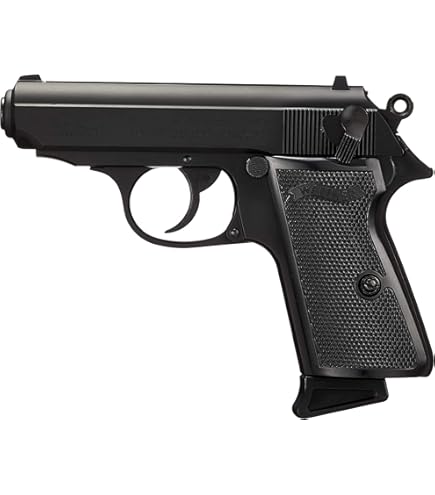 Amazon | マルゼン ワルサー ムービープロップ シリーズ PPK/S セット