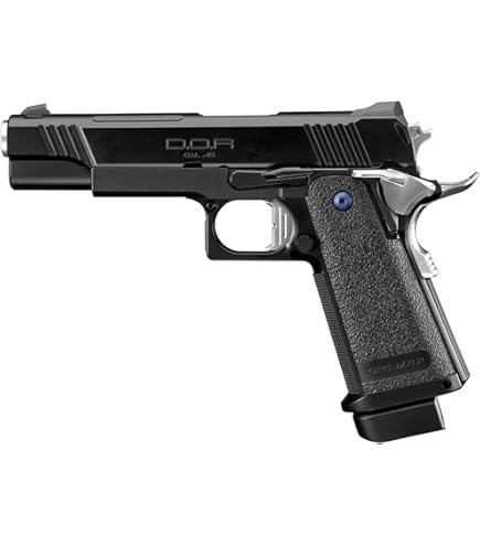 Amazon | 東京マルイ(TOKYO MARUI) No.15 ハイキャパ5.1スペアマガジン