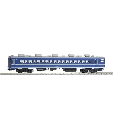 Amazon | KATO HOゲージ HO スハフ12 1-502 鉄道模型 客車 | 鉄道模型 通販