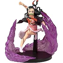 Amazon.co.jp: 鬼滅の刃 VIBRATION STARS Plus Nezuko Kamado 竈門禰