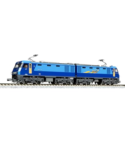 Amazon.co.jp: KATO Nゲージ EH10 3005-1 鉄道模型 電気機関車 : Hobbies