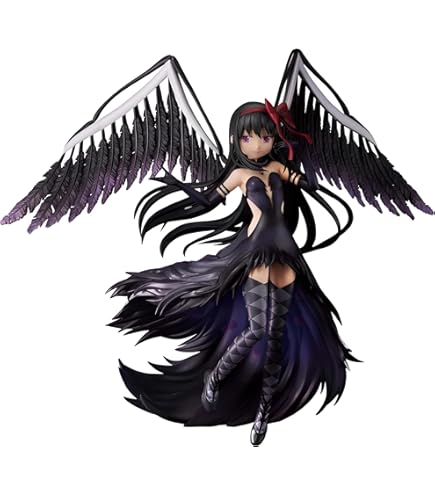 Amazon.co.jp: 魔法少女まどか☆マギカ MADOGATARI展「暁美ほむら