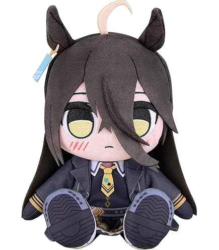 Amazon.co.jp: グッドスマイルカンパニー[GOOD SMILE COMPANY] ウマ娘