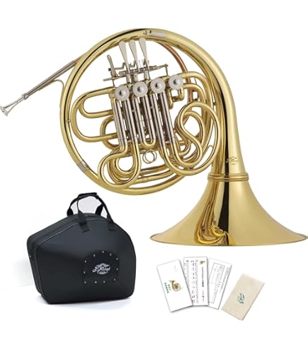 Amazon | ヤマハ YAMAHA カスタムホルン YHR-871D | ホルン | 楽器