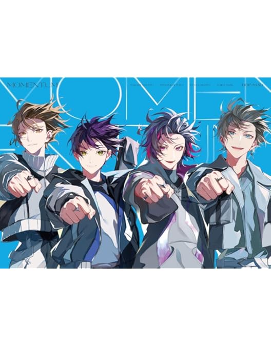 Amazon.co.jp: VΔLZ LIVE TOUR 2024『三華の樂』 (Blu-ray) : VΔLZ: DVD