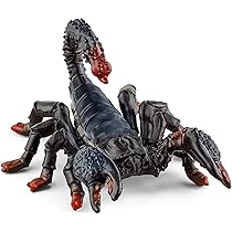 Amazon | COLLECTA 昆虫フィギュア ムカデ 88885 | フィギュア・ドール