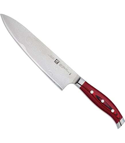 Amazon｜ZWILLING ツヴィリング 「 ボブ・クレーマー キュムラス