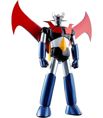 Amazon | トーキング マジンガーZ | フィギュア・ドール 通販