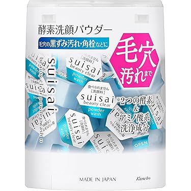 Amazon.co.jp 人気ギフトランキング: 洗顔パウダー で、ギフトの設定を