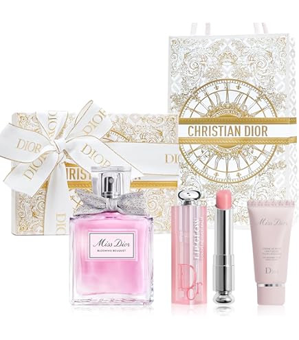 Amazon | 【国内正規品】DIOR ディオール ミス ディオール コフレ 2023