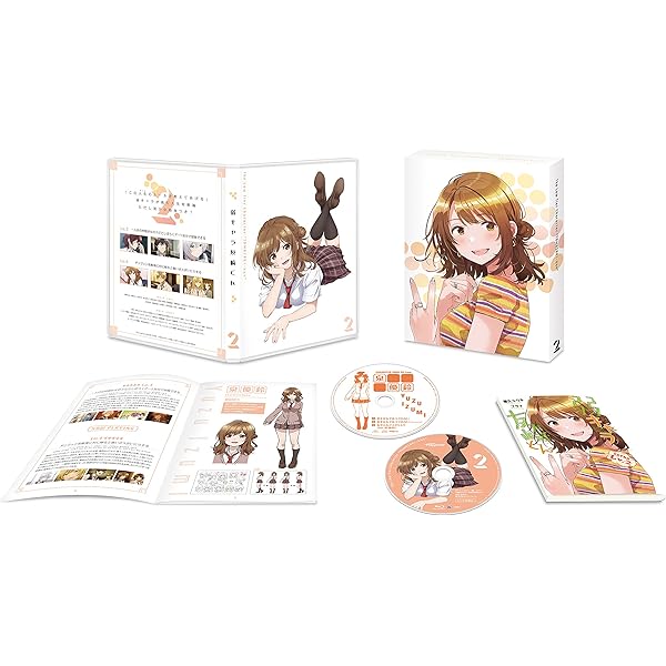 Amazon.co.jp: 弱キャラ友崎くん vol.1 [Blu-ray] : 佐藤 元, 金元寿子