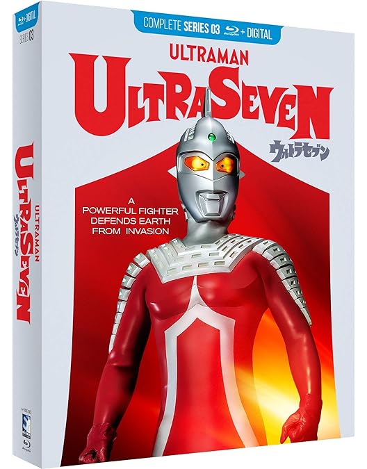 Amazon.co.jp: ウルトラマンレオ COMPLETE DVD-BOX : 森次浩司, 真夏竜