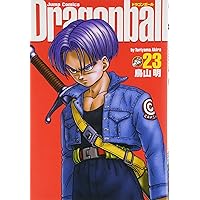 Amazon.co.jp: DRAGON BALL 完全版 22 (ジャンプコミックス) : 鳥山 明