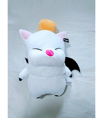 Amazon.co.jp: タイトー ファイナルファンタジーXIV 特大サイズ でぶ