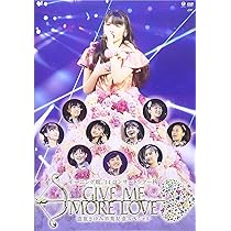 Amazon.co.jp: モーニング娘。'14 コンサートツアー2014秋 GIVE ME