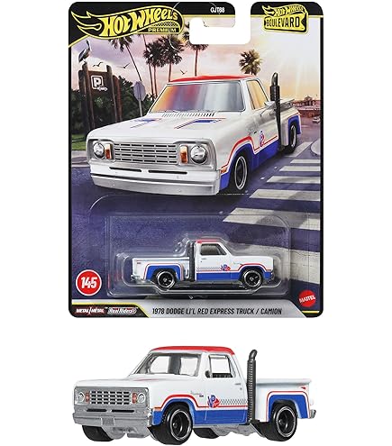 Amazon | TrueScale Miniatures MINI GT 1/64 レンジ ローバー 1982