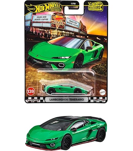 Amazon | MATTEL HOTWHEELS 1/64 scale LAMBORGHINI HURACAN LP 620-2