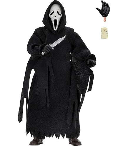 Amazon.co.jp: NECA バイオハザード 4シリーズ1 アクションフィギュア