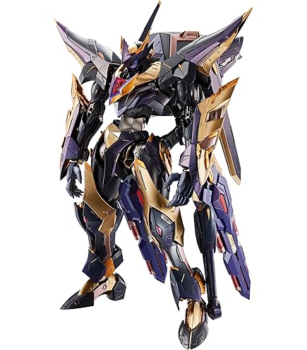 Amazon.co.jp: ROBOT魂 -ロボット魂-〈SIDE KMF〉 紅蓮聖天八極式 vs